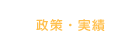 政策