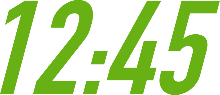 12:45